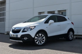 Обява за продажба на Opel Mokka 1.7 CDTI Cosmo * AUTO* * CAMERA*  ~16 300 лв. - изображение 1