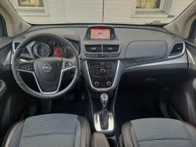 Обява за продажба на Opel Mokka 1.7 CDTI Cosmo * AUTO* * CAMERA*  ~16 300 лв. - изображение 11