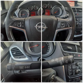 Opel Mokka 1.7 CDTI Cosmo * AUTO* * CAMERA*  | Mobile.bg    14