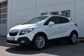 Обява за продажба на Opel Mokka 1.7 CDTI Cosmo * AUTO* * CAMERA*  ~16 300 лв. - изображение 1