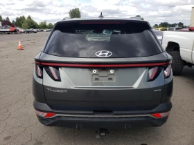Hyundai Tucson SEL/4X4/ПЪЛНА СЕРВИЗНА ИСТОРИЯ - 28300 лв. - 92312039 5