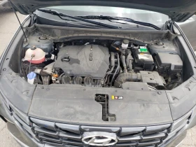 Hyundai Tucson SEL/4X4/ПЪЛНА СЕРВИЗНА ИСТОРИЯ - 28300 лв. - 92312039 11