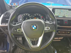 BMW X3 M40i* CARFAX*   *  | Mobile.bg    9