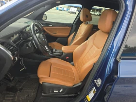 BMW X3 M40i* CARFAX*   *  | Mobile.bg    7
