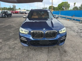 BMW X3 M40i* CARFAX*   *  | Mobile.bg    2