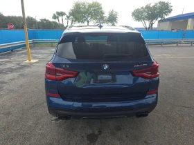 BMW X3 M40i* CARFAX*   *  | Mobile.bg    5