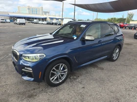 BMW X3 M40i* CARFAX*   *  | Mobile.bg    3