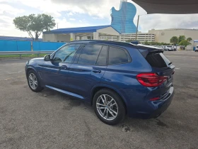 BMW X3 M40i* CARFAX*   *  | Mobile.bg    4