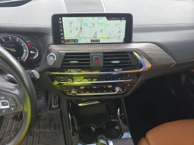 BMW X3 M40i* CARFAX*   *  | Mobile.bg    13