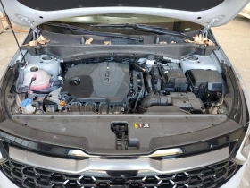 Kia Sportage 2023 KIA SPORTAGE X LINE - 38500 лв. / 19684.74 € - 76564161 11