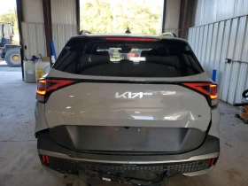 Kia Sportage 2023 KIA SPORTAGE X LINE - 38500 лв. / 19684.74 € - 76564161 5