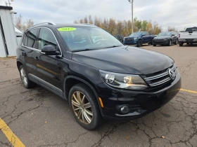 VW Tiguan * COMFORTLINE * CARFAX *    | Mobile.bg    2