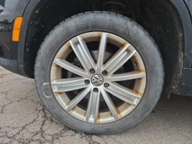 VW Tiguan * COMFORTLINE * CARFAX *    | Mobile.bg    6