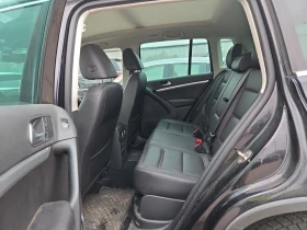 VW Tiguan * COMFORTLINE * CARFAX *    | Mobile.bg    12
