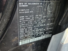 VW Tiguan * COMFORTLINE * CARFAX *    | Mobile.bg    7