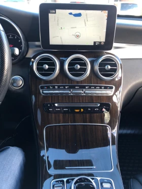 Mercedes-Benz GLC 300 * АВТО КРЕДИТ* ЦЕНА ДО БГ * СЕРВИЗНА ИСТОРИЯ *  - 32000 лв. / 16361.34 € - 16447207 11