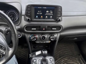 Hyundai Kona CARFAX* АВТОФИНАНСИРАНЕ* БЕЗ ПЪРВОНАЧАЛНА ВНОСКА*  - 30000 лв. / 15338.76 € - 73243756 6