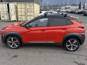 Hyundai Kona CARFAX* АВТОФИНАНСИРАНЕ* БЕЗ ПЪРВОНАЧАЛНА ВНОСКА*  - 30000 лв. / 15338.76 € - 73243756 2