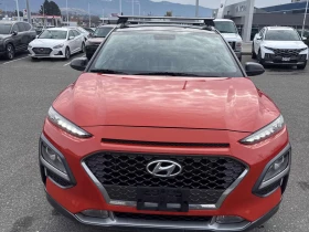 Hyundai Kona CARFAX* АВТОФИНАНСИРАНЕ* БЕЗ ПЪРВОНАЧАЛНА ВНОСКА*  - 30000 лв. / 15338.76 € - 73243756 9