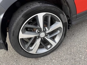 Hyundai Kona CARFAX* АВТОФИНАНСИРАНЕ* БЕЗ ПЪРВОНАЧАЛНА ВНОСКА*  - 30000 лв. / 15338.76 € - 73243756 4