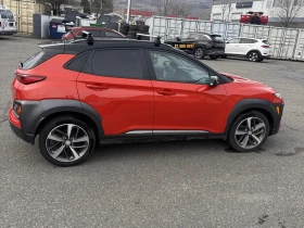 Hyundai Kona CARFAX* АВТОФИНАНСИРАНЕ* БЕЗ ПЪРВОНАЧАЛНА ВНОСКА*  - 30000 лв. / 15338.76 € - 73243756 3