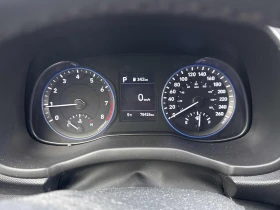 Hyundai Kona CARFAX* АВТОФИНАНСИРАНЕ* БЕЗ ПЪРВОНАЧАЛНА ВНОСКА*  - 30000 лв. / 15338.76 € - 73243756 5