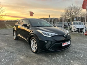 Toyota C-HR FACELIFT / 1.8 HYBRID / 6 /  /  | Mobile.bg    3