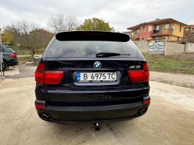 BMW X5 3.0 Газ , снимка 7