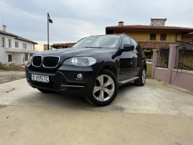 BMW X5 3.0 Газ , снимка 4