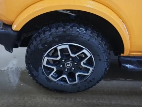 Ford Bronco * OUTER BANKS * CARFAX *  - 35000 лв. / 17895.22 € - 38305486 17