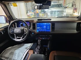 Ford Bronco * OUTER BANKS * CARFAX *  - 35000 лв. / 17895.22 € - 38305486 9