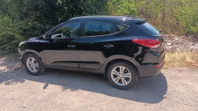 Hyundai IX35, снимка 3