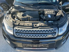 Land Rover Range Rover Evoque 2.0d ТОП, снимка 15