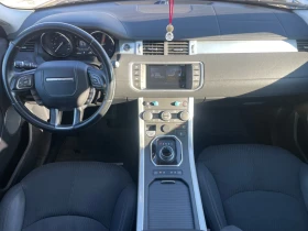Land Rover Range Rover Evoque 2.0d ТОП, снимка 9