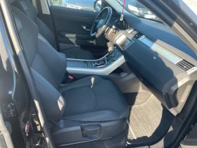 Land Rover Range Rover Evoque 2.0d ТОП, снимка 14