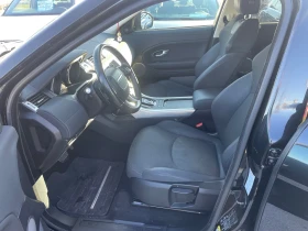 Land Rover Range Rover Evoque 2.0d ТОП, снимка 10