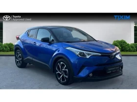 Toyota C-HR CLUB - 17895 € / 34999.58 лв. - 30051589 7