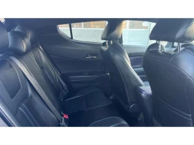 Toyota C-HR CLUB - 17895 € / 34999.58 лв. - 30051589 10