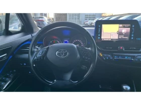Toyota C-HR CLUB - 17895 € / 34999.58 лв. - 30051589 16
