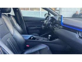 Toyota C-HR CLUB - 17895 € / 34999.58 лв. - 30051589 9