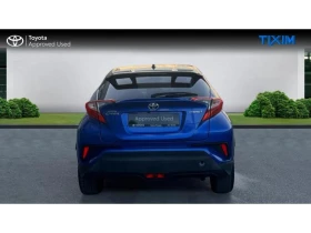 Toyota C-HR CLUB - 17895 € / 34999.58 лв. - 30051589 4