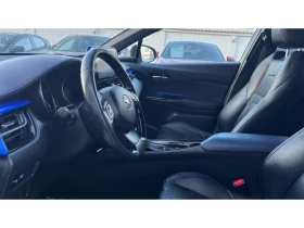 Toyota C-HR CLUB - 17895 € / 34999.58 лв. - 30051589 15