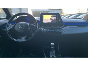 Toyota C-HR CLUB - 17895 € / 34999.58 лв. - 30051589 11