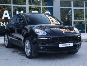 Porsche Macan S/SPORT Design/Chrono/Memory/Камера/PCM/ | Auto.bg — изображение 3