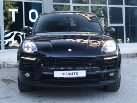 Porsche Macan S/SPORT Design/Chrono/Memory/Камера/PCM/ | Auto.bg — изображение 2