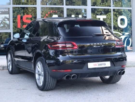 Porsche Macan S/SPORT Design/Chrono/Memory/Камера/PCM/ | Auto.bg — изображение 4