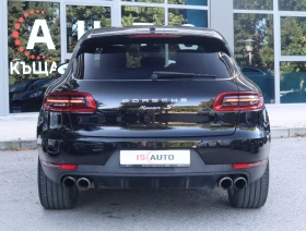 Porsche Macan S/SPORT Design/Chrono/Memory/Камера/PCM/ | Auto.bg — изображение 5
