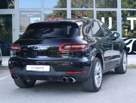 Porsche Macan S/SPORT Design/Chrono/Memory/Камера/PCM/ | Auto.bg — изображение 6