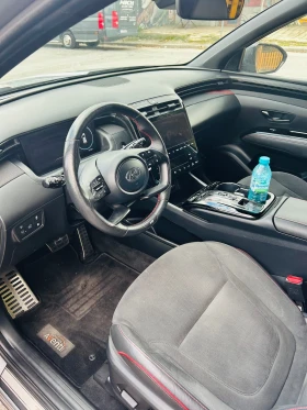 Hyundai Tucson, снимка 9