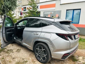 Hyundai Tucson, снимка 8